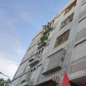 Bán nhà MT chung cư Tân Vĩnh phường 6 Quận 4, tầng trệt, 96m2, giá chỉ 5.x tỷ